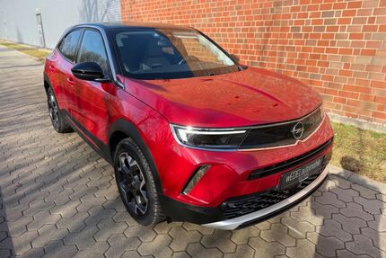 Opel Mokka Gebrauchtwagen