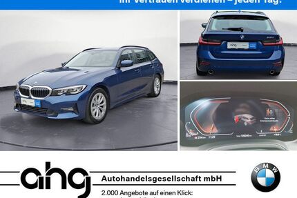 BMW 318 Gebrauchtwagen