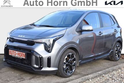 Kia Picanto Gebrauchtwagen