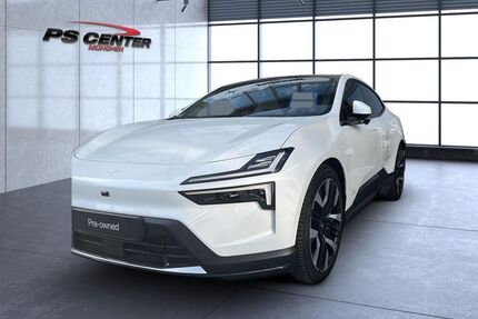 Polestar 4 Gebrauchtwagen