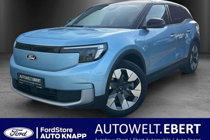 Ford Explorer Gebrauchtwagen