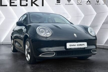 GWM Ora 03 Gebrauchtwagen