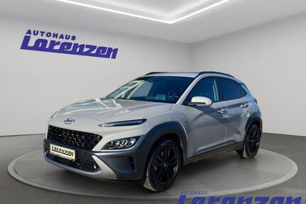 Hyundai KONA Gebrauchtwagen