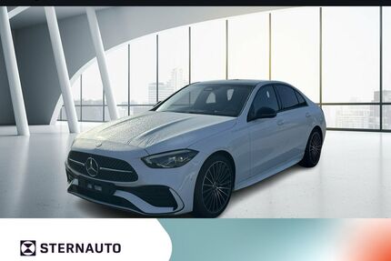 Mercedes-Benz C 200 Gebrauchtwagen