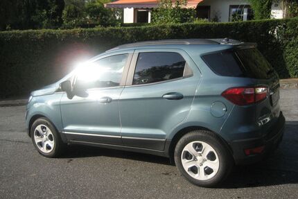 Ford EcoSport Gebrauchtwagen