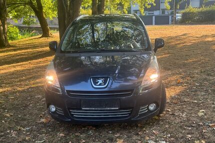 Peugeot 5008 Gebrauchtwagen