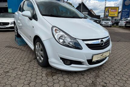 Opel Corsa Gebrauchtwagen