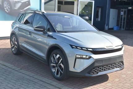 Skoda Elroq Gebrauchtwagen