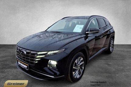 Hyundai TUCSON Gebrauchtwagen