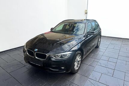 BMW 318 Gebrauchtwagen