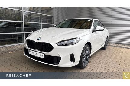 BMW 216 Gran Coupé Gebrauchtwagen