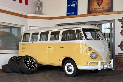 VW T1 Gebrauchtwagen
