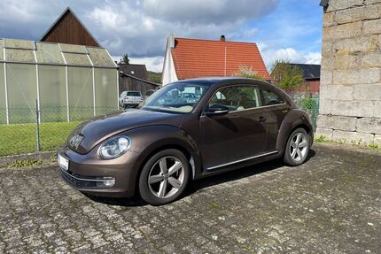 VW Beetle Gebrauchtwagen