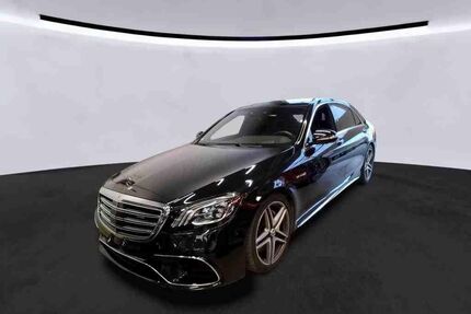 Mercedes-Benz S 63 AMG Gebrauchtwagen