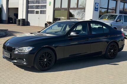 BMW 320 Gebrauchtwagen