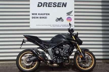 Honda CB 1000 Gebrauchtwagen
