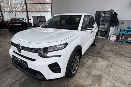 Citroen C3 Gebrauchtwagen