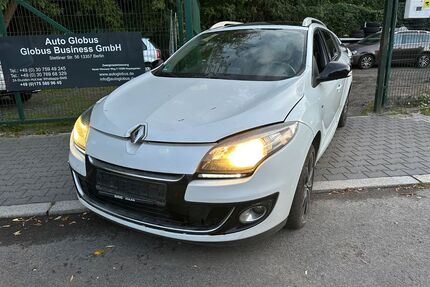 Renault Megane Gebrauchtwagen
