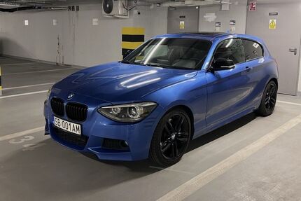 BMW 125 Gebrauchtwagen