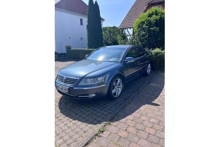 VW Phaeton Gebrauchtwagen