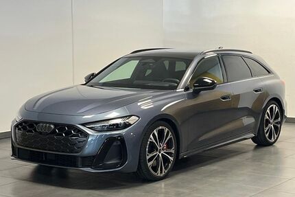 Audi S5 Gebrauchtwagen