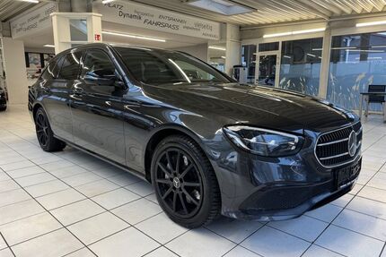 Mercedes-Benz E 300 Gebrauchtwagen