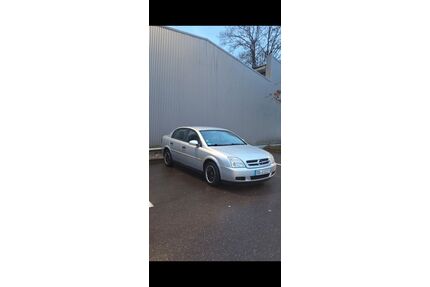Opel Vectra Gebrauchtwagen