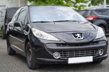 Peugeot 207 Gebrauchtwagen