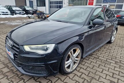 Audi A3 Gebrauchtwagen