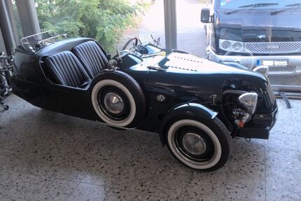 Citroen Andere Gebrauchtwagen