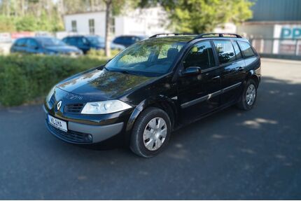 Renault Megane Gebrauchtwagen