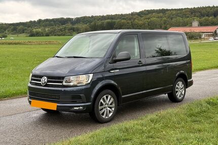VW T6 Multivan Gebrauchtwagen