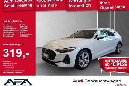 Audi A5 Gebrauchtwagen