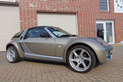 Smart roadster Gebrauchtwagen