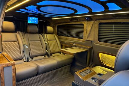 Mercedes-Benz Vito Gebrauchtwagen