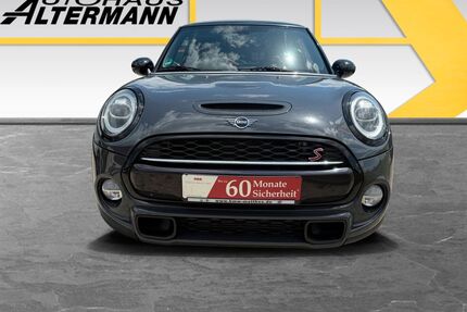 Mini Cooper S Gebrauchtwagen