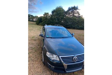VW Passat Variant Gebrauchtwagen