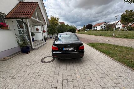 BMW 530 Gebrauchtwagen