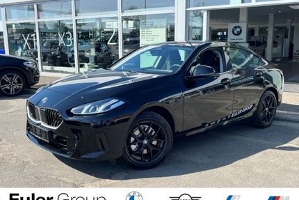 BMW 216 Gebrauchtwagen