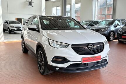 Opel Grandland (X) Gebrauchtwagen