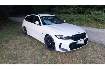 BMW 330 Gebrauchtwagen
