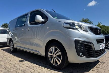 Peugeot Expert Gebrauchtwagen