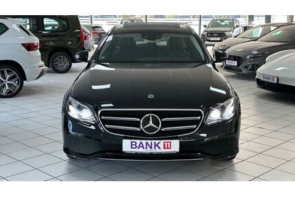 Mercedes-Benz E 300 Gebrauchtwagen