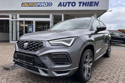Seat Ateca Gebrauchtwagen