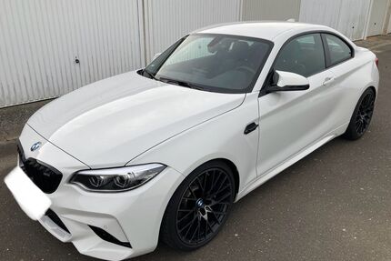 BMW M2 Gebrauchtwagen