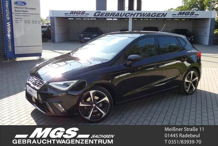 Seat Ibiza Gebrauchtwagen