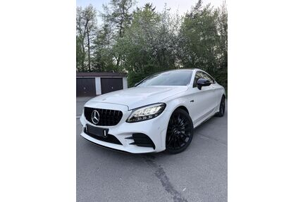Mercedes-Benz C 43 AMG Gebrauchtwagen