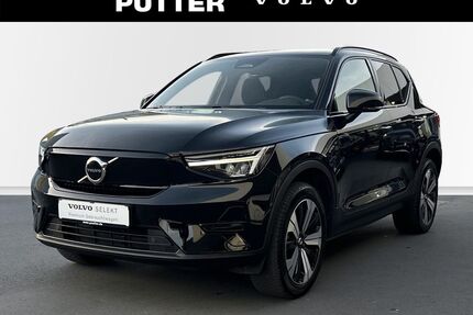 Volvo XC40 Gebrauchtwagen