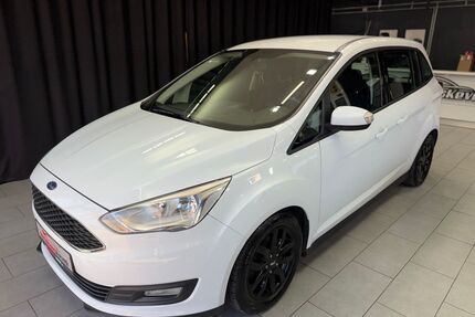 Ford Grand C-Max Gebrauchtwagen