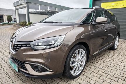 Renault Grand Scenic Gebrauchtwagen